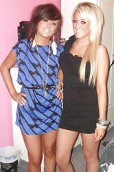 Facebook Hoes- Dani Clarke