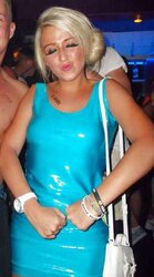 Facebook Hoes- Dani Clarke