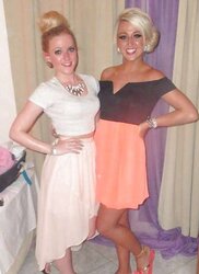 Facebook Hoes- Dani Clarke