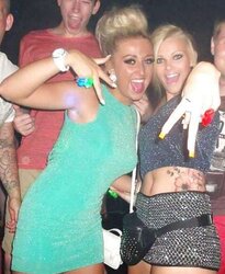 Facebook Hoes- Dani Clarke