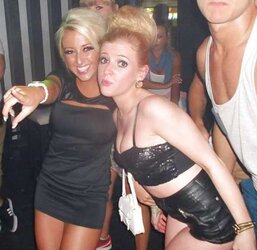 Facebook Hoes- Dani Clarke