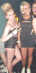 Facebook Hoes- Dani Clarke