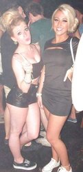 Facebook Hoes- Dani Clarke