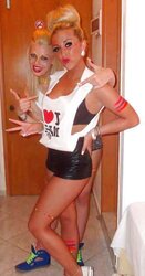 Facebook Hoes- Dani Clarke
