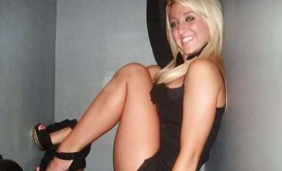 Facebook Hoes- Dani Clarke