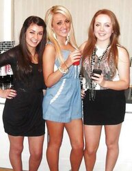 Facebook Hoes- Dani Clarke