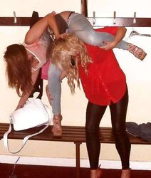Facebook Hoes- Dani Clarke