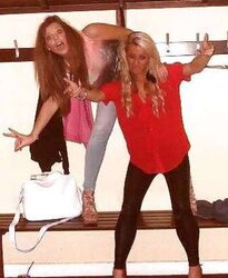 Facebook Hoes- Dani Clarke