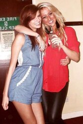 Facebook Hoes- Dani Clarke