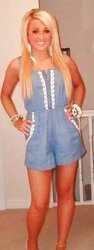 Facebook Hoes- Dani Clarke