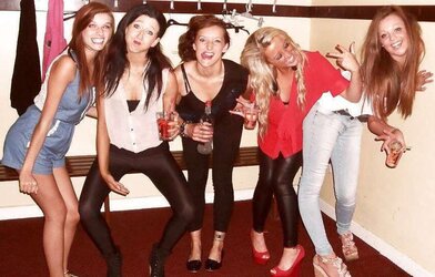 Facebook Hoes- Dani Clarke