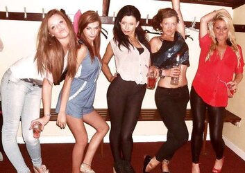 Facebook Hoes- Dani Clarke