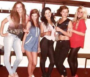 Facebook Hoes- Dani Clarke