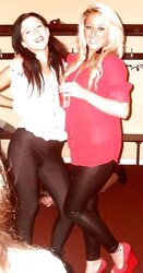 Facebook Hoes- Dani Clarke