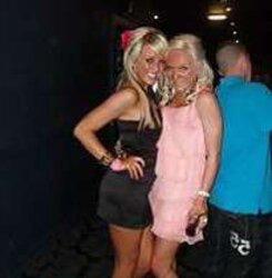 Facebook Hoes- Dani Clarke