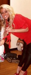 Facebook Hoes- Dani Clarke
