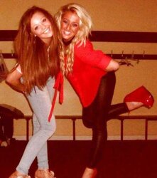 Facebook Hoes- Dani Clarke