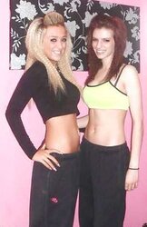 Facebook Hoes- Dani Clarke