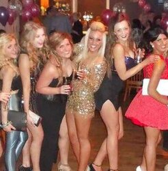 Facebook Hoes- Dani Clarke