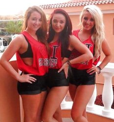 Facebook Hoes- Dani Clarke