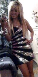 Facebook Hoes- Dani Clarke