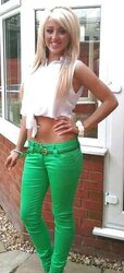 Facebook Hoes- Dani Clarke