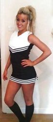 Facebook Hoes- Dani Clarke