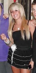 Facebook Hoes- Dani Clarke