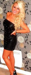 Facebook Hoes- Dani Clarke