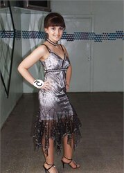 Nylons geil