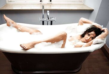Simone Thomalla Playboy