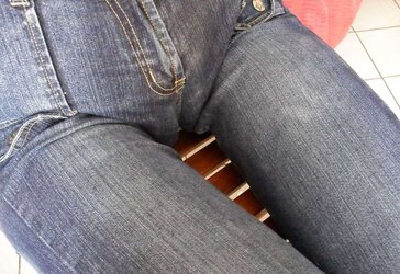 Fotze frisst Hosepipe