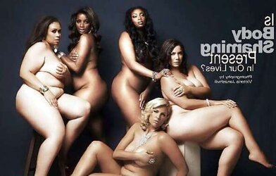 Slender, Bootylicious, Imperious chicks