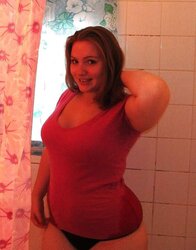 Slender, Bootylicious, Imperious chicks