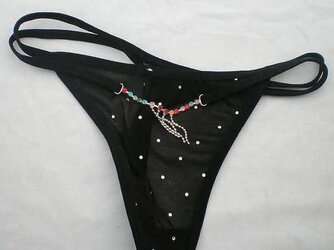 Jaw-Dropping undies