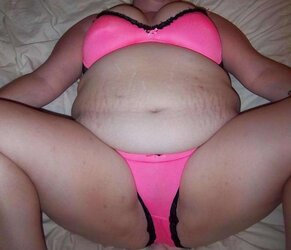 Reds panties