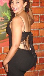 MARIA LA UBER-SEXY MADURITA COLOMBIANA