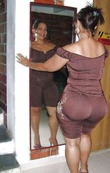 MARIA LA UBER-SEXY MADURITA COLOMBIANA