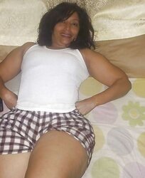 MARIA LA UBER-SEXY MADURITA COLOMBIANA
