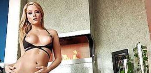 Alexis Texas