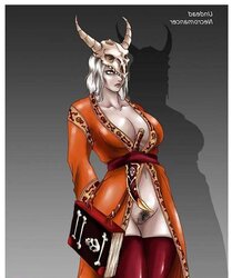 Magnificent Undead -WoW