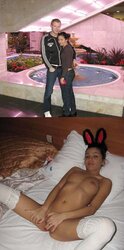 Real Russian Teenagers