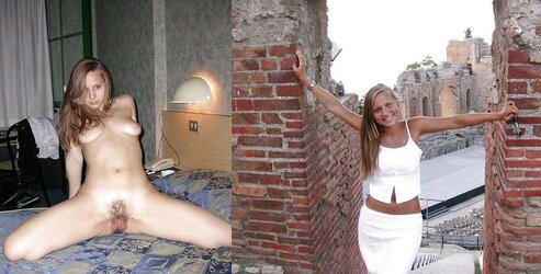 Real Russian Teenagers