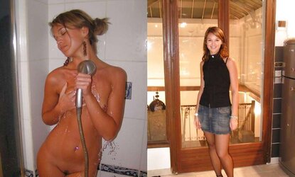 Real Russian Teenagers