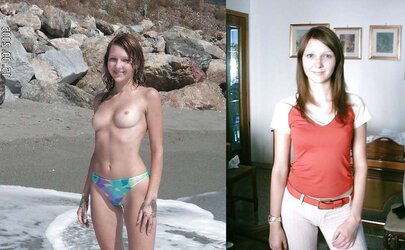 Real Russian Teenagers
