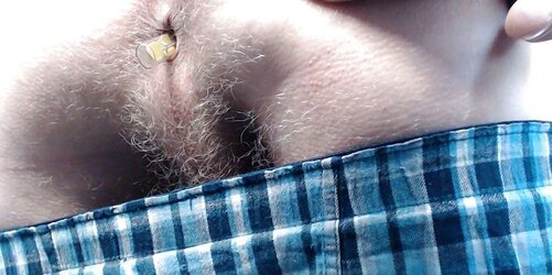 Assfuck temp and suppository
