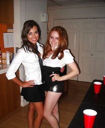 Facebook whore Ashley.