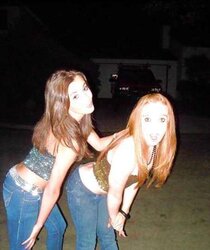 Facebook whore Ashley.