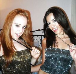Facebook whore Ashley.