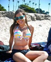 Facebook whore Ashley.